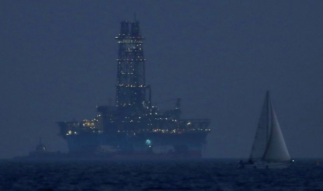 Güney Kıbrıs ve İsrail doğal gaz konusunda anlaşmak üzere