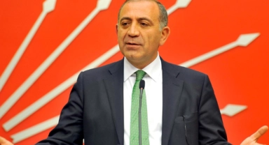 Gürsel Tekin'den adaylık açıklaması