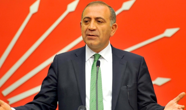 Gürsel Tekin'den adaylık açıklaması