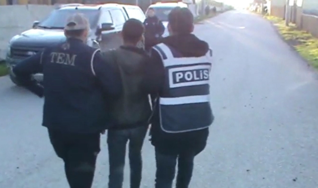 Güvenlik güçlerine taşlı saldırıda bulunan 7 kişi gözaltına alındı