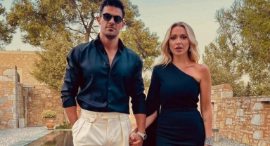 Hadise'den Mehmet Dinçerler itirafı