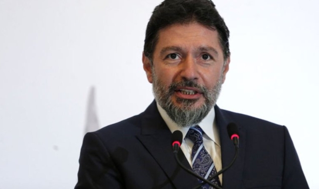 Hakan Atilla: Pasaportuma El Konuldu, Karakola Götürülüyorum