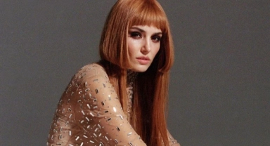 Hande Erçel imaj değiştirdi