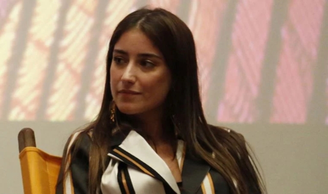 Hazal Kaya müşahit olacağını açıkladı