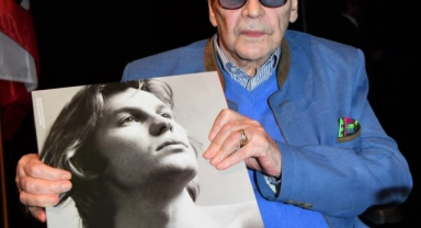 Helmut Berger uykusunda hayatını kaybetti