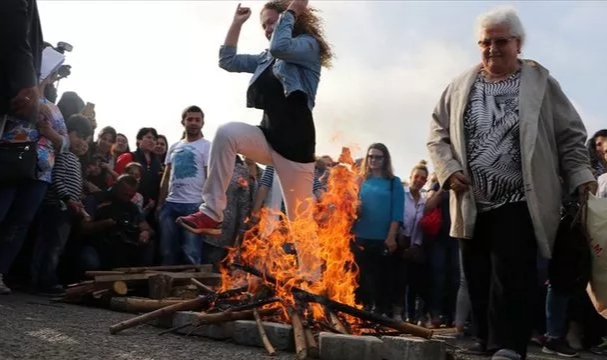 Hıdırellez ne zaman, bugün mü? Hıdırellez'i kimler kutlar?