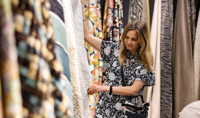 HOMETEX 16 Mayıs’ta Başlıyor
