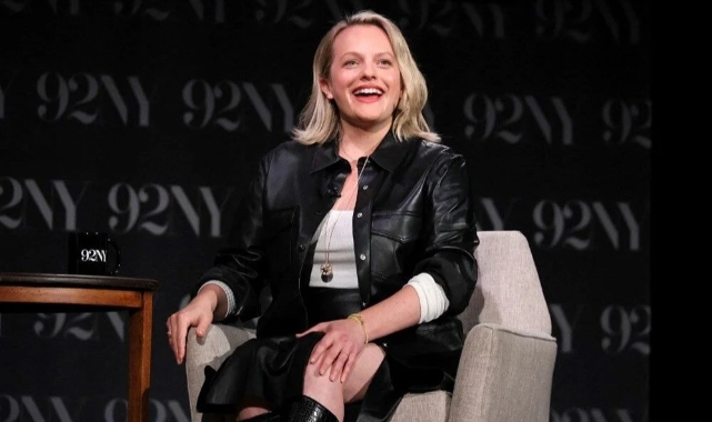 Hudson ve Moss gerilim filminde bir araya geliyor