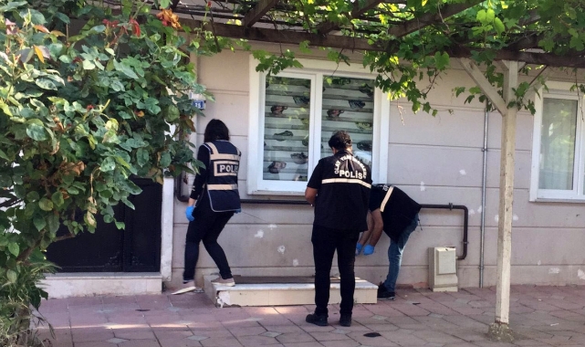 Husumetlileri tarafından bıçaklanarak öldürüldü