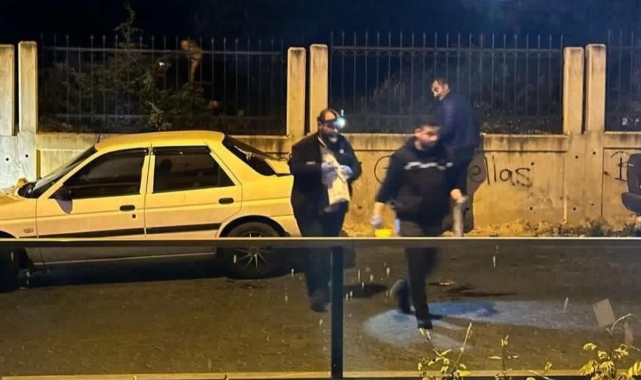 Husumetlilerin kanlı kavgasında 3 tutuklama