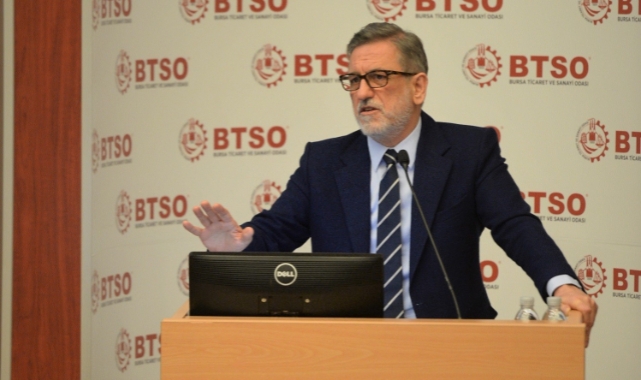İbrahim Burkay: “Seçim sürecinin ardından gündem ekonomi olmalı”