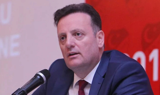 İbrahim Usta hayatını kaybetti