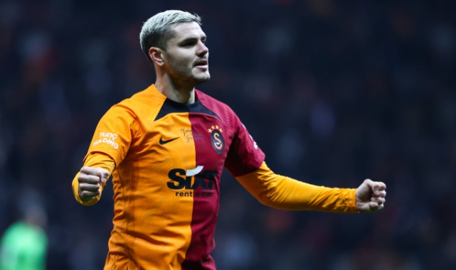 Icardi transferinde flaş gelişme: Favori Galatasaray