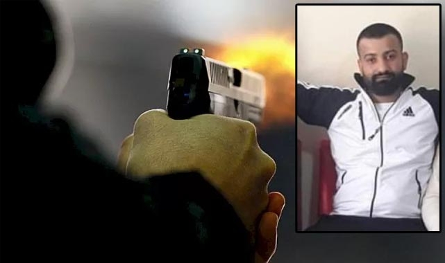 İki grup arasında çıkan kavgada öldürüldü