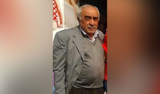 İki gündür kayıp olan adamın cesedi bulundu