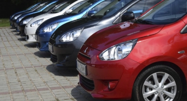 İkinci el otomobilde en çok satan modeller belli oldu