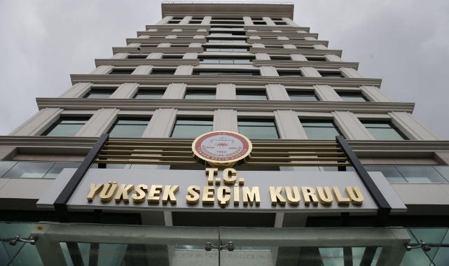 İkinci tur için yurtdışında kaç seçmen oy kullandı?