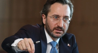 İletişim Başkanı Fahrettin Altun: “Dezenformasyona en fazla maruz olan ülkeyiz”