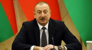 İlham Aliyev, Cumhurbaşkanı Erdoğan'ı kutladı