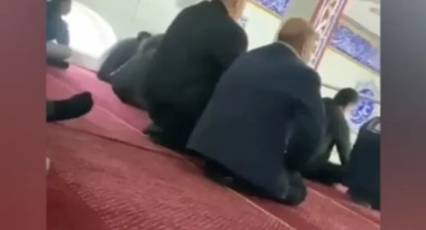 İmamın ifadeleri Diyanet'i harekete geçirdi