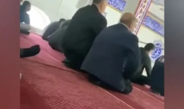 İmamın ifadeleri Diyanet'i harekete geçirdi