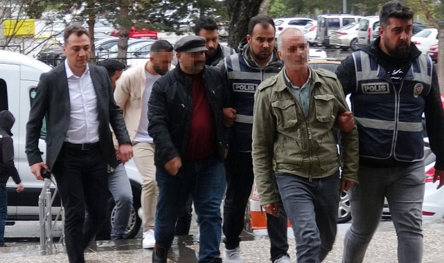 İmamoğlu'na düzenlenen saldırıda yeni gelişme!
