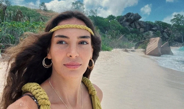 IMDB Starmetre'de Ebru Şahin'den büyük başarı