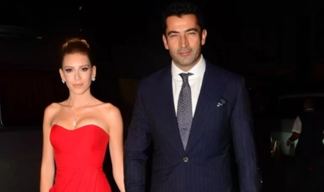 İmirzalıoğlu: Sinem'e 4. buluşmamızda aşık oldum
