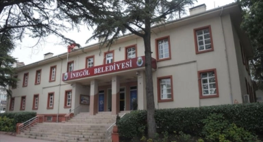 İnegöl Belediyesi, eleman alınıma çıkıyor