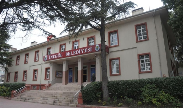 İnegöl Belediyesi, eleman alınıma çıkıyor
