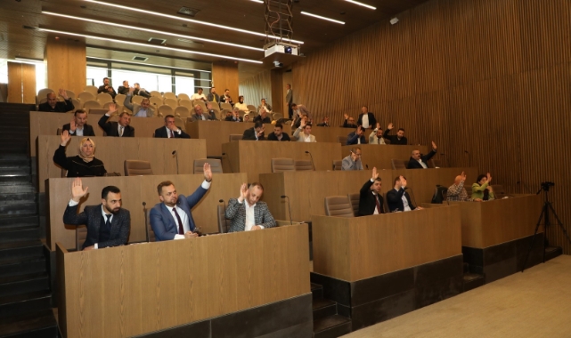 İnegöl, Onikişubat ilçesiyle kardeş oldu