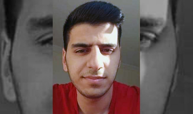 İnfaz Koruma Memuru ölü bulundu