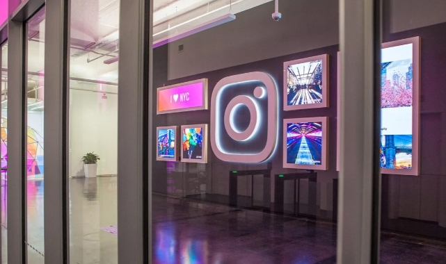 Instagram'da akış yenileme sorunu (Instagram çöktü mü?)
