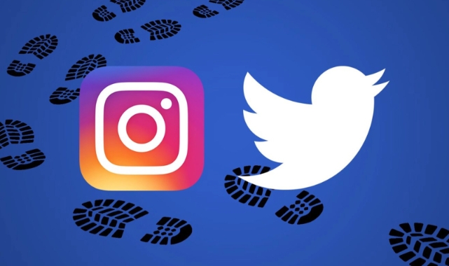 Instagram Twitter'a rakip oluyor
