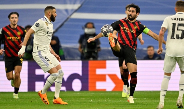 Inter'in rakibi belli oluyor