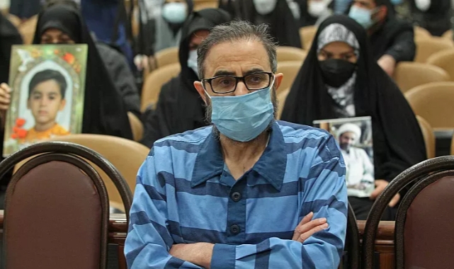 İran-İsveç çifte vatandaşı Habib Chaab, İran’da idam edildi