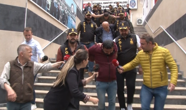 İstanbul'da 5 kişinin öldürüldüğü olayın detayları!