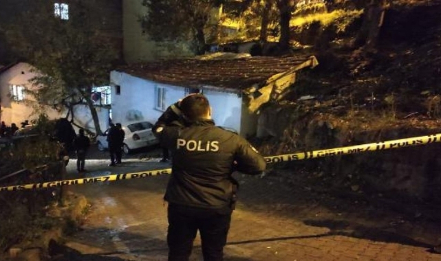İstanbul'da bir evde erkek cesedi bulundu