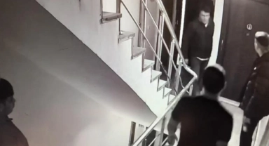 İstanbul'da buluşma vaadiyle çağırılan şahıs gasp edildi