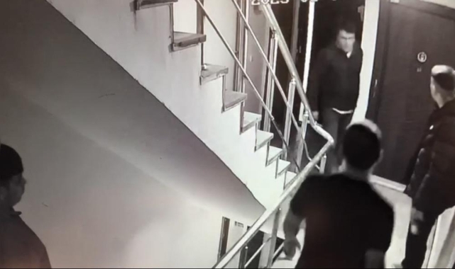 İstanbul'da buluşma vaadiyle çağırılan şahıs gasp edildi