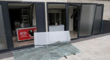 İstanbul'da fırında patlama: 2 yaralı