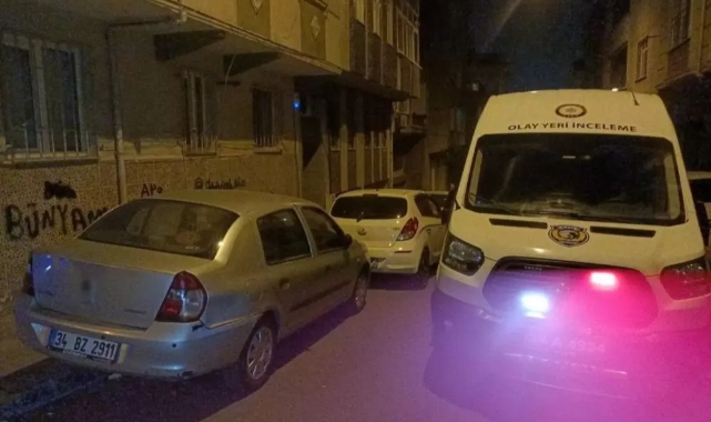 İstanbul'da korkunç 'Domuz Bağı' cinayeti