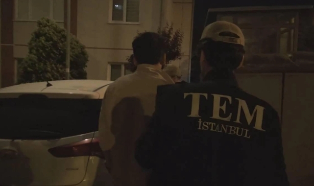 İstanbul merkezli 6 ilde 'FETÖ' operasyonu