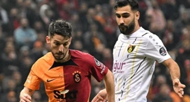 İstanbulspor-Galatasaray maçının oynanacağı stadyum belli oldu
