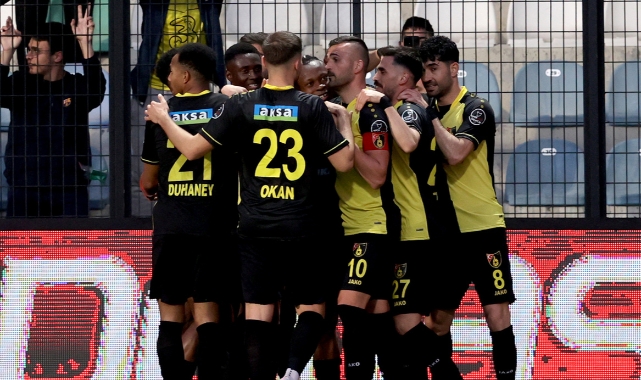 İstanbulspor, Giresunspor'u ateşe attı
