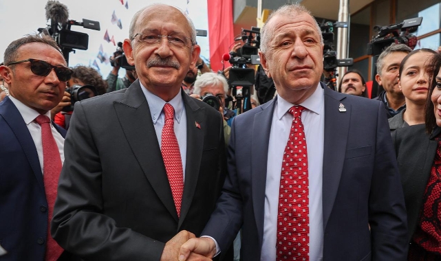 İşte 7 maddelik anlaşma