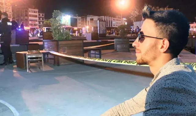 İstediği türküyü çalmayan genci öldürdü