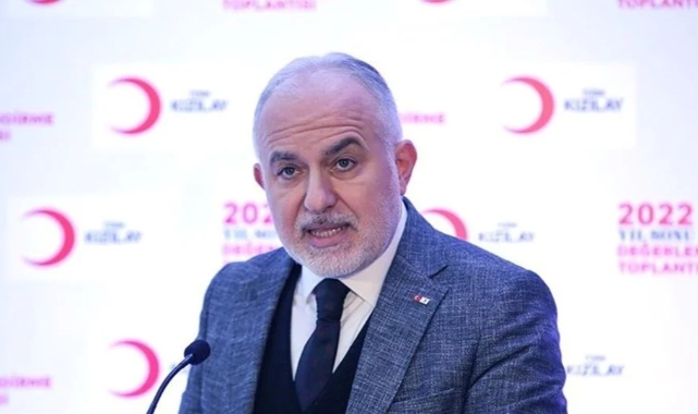 İstifa eden Kerem Kınık'tan ilk paylaşım