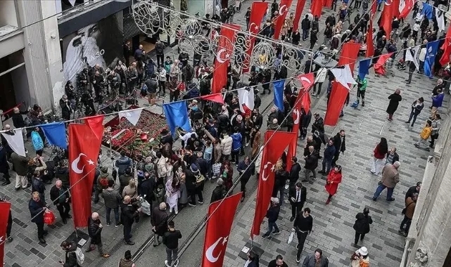İstiklal saldırısı davası ertelendi!