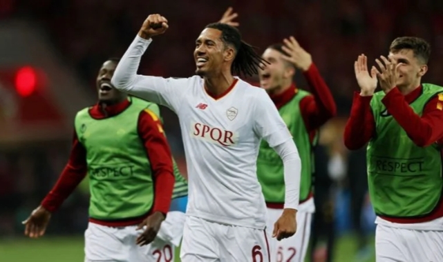 İtalya Serie A'da 36. hafta heyecanı yaşanıyor